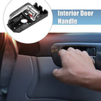 Left Interior Door Handle for Kia Spectra (2000–2009) No. 826102F000VA
