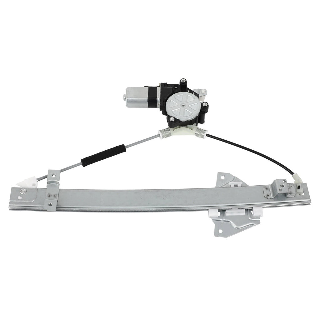 Rear Left Power Window Regulator with Motor for Mitsubishi Montero (1992–1996)