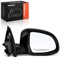 Power Mirror with Power Fold Signal Light for BMW X3 (2018–2024)
