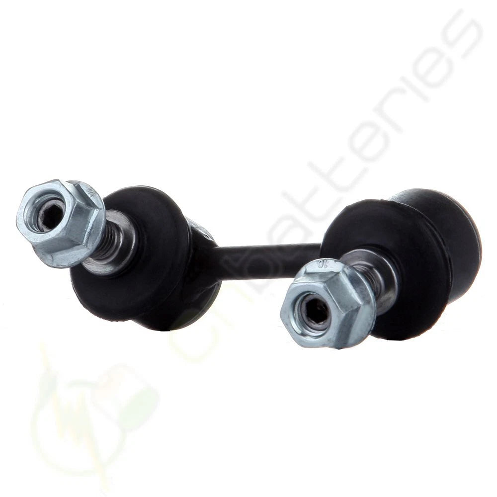 4PC Suspension Kit for Acura CL TL Honda Accord (1998–2003)