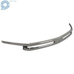 Front Grille Moulding for Chevrolet Tahoe/Suburban (2021–2023) Chrome Black