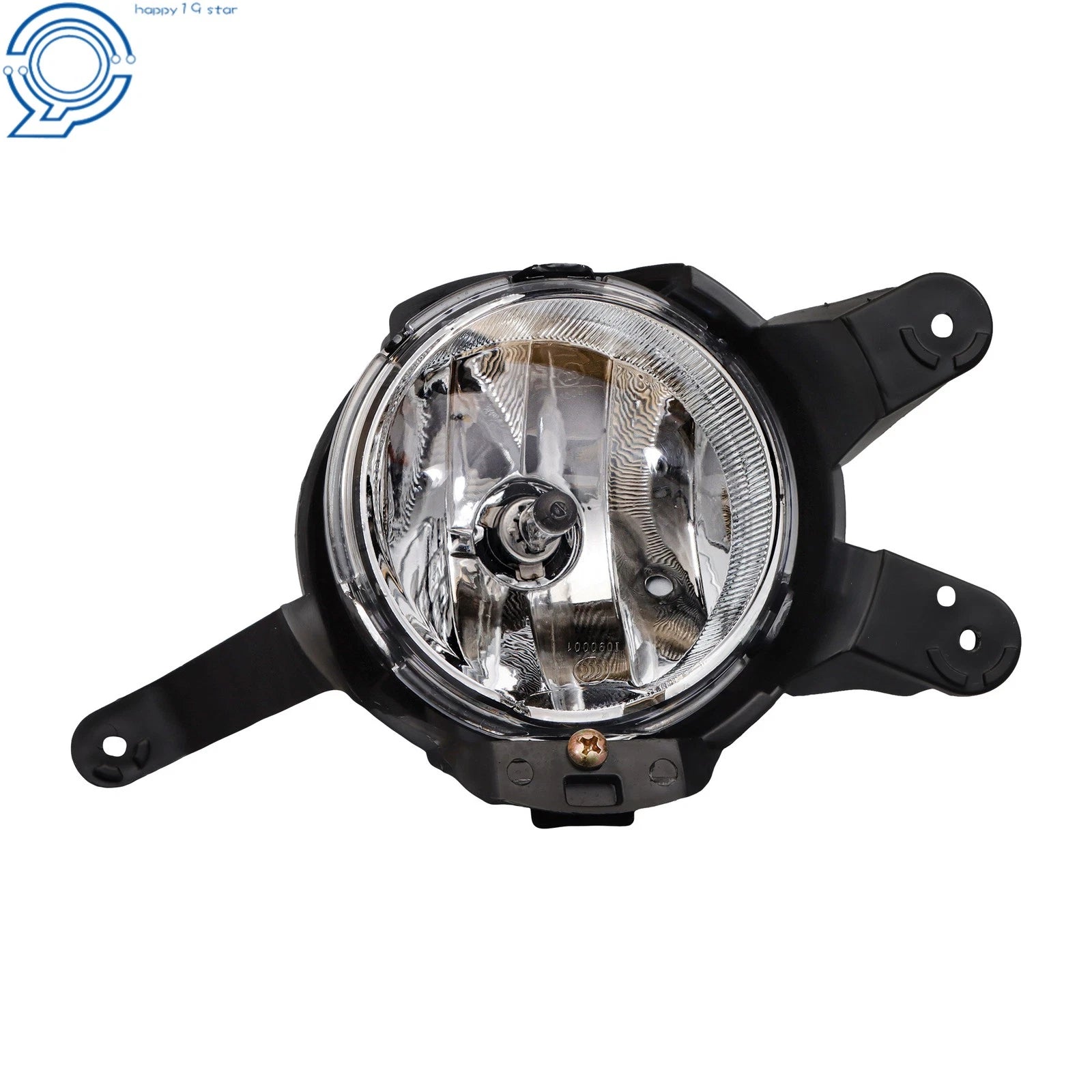 Front Fog Light for Chevrolet Cruze (2011–2014) Halogen Clear Right