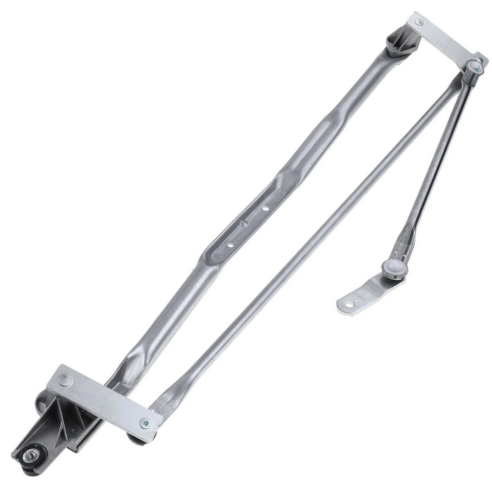 Windshield Wiper Linkage Assembly for Cadillac Chevy Silverado 1500 (2007-2013)