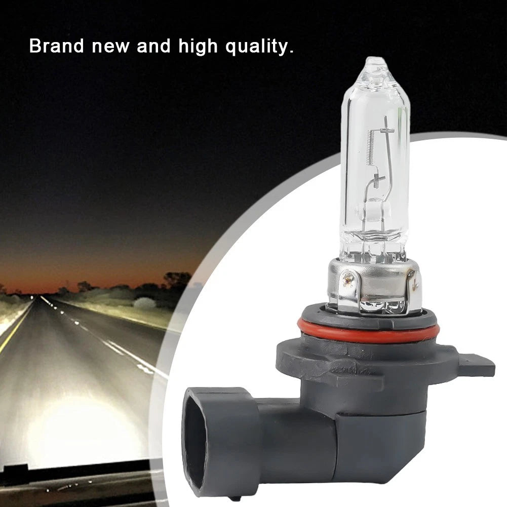 1pc 55W Halogen Headlight Bulb 9012LL for HIR2