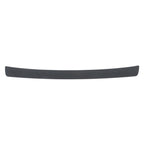Rear Bumper Protector for Subaru Crosstrek (2024–2025)