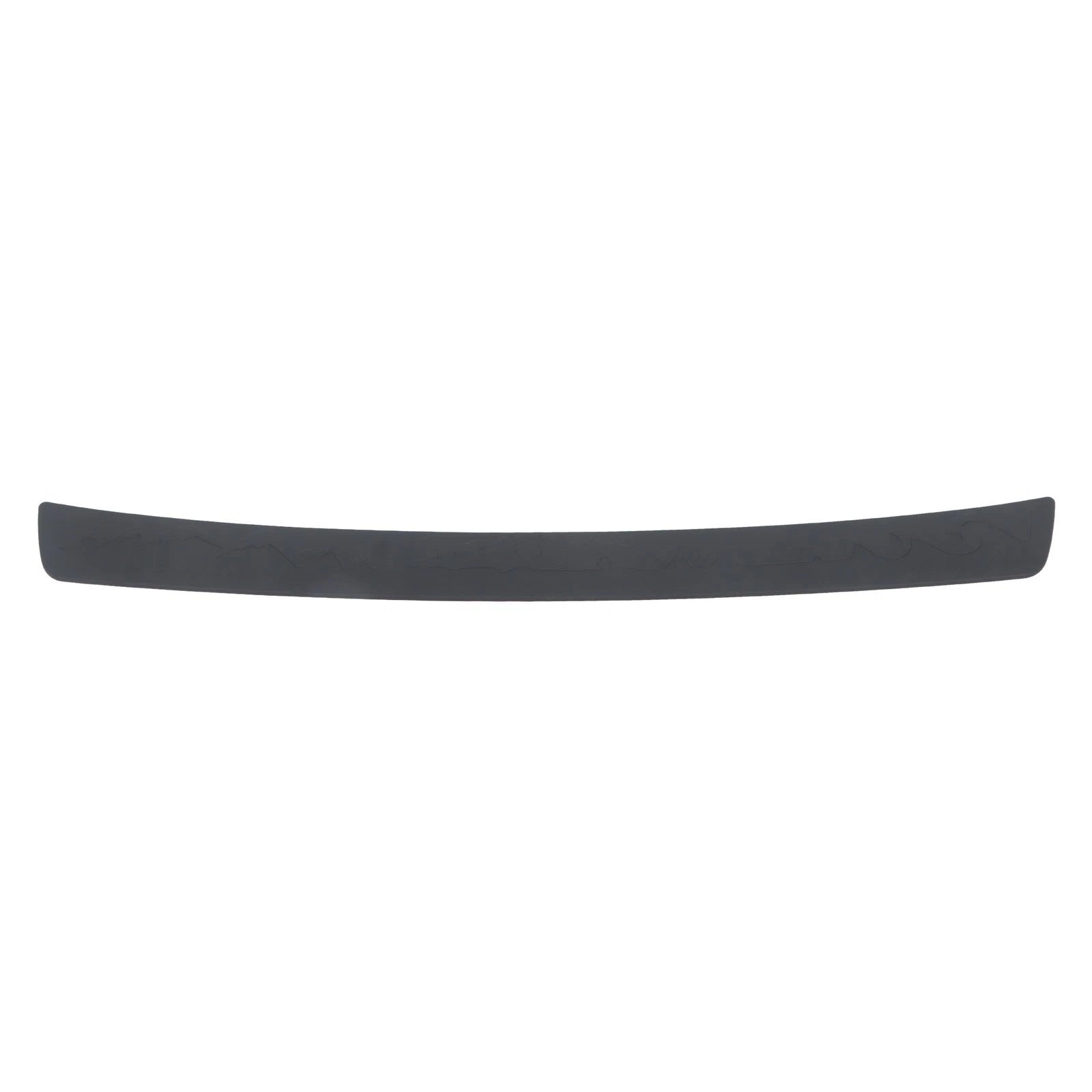 Rear Bumper Protector for Subaru Crosstrek (2024–2025)