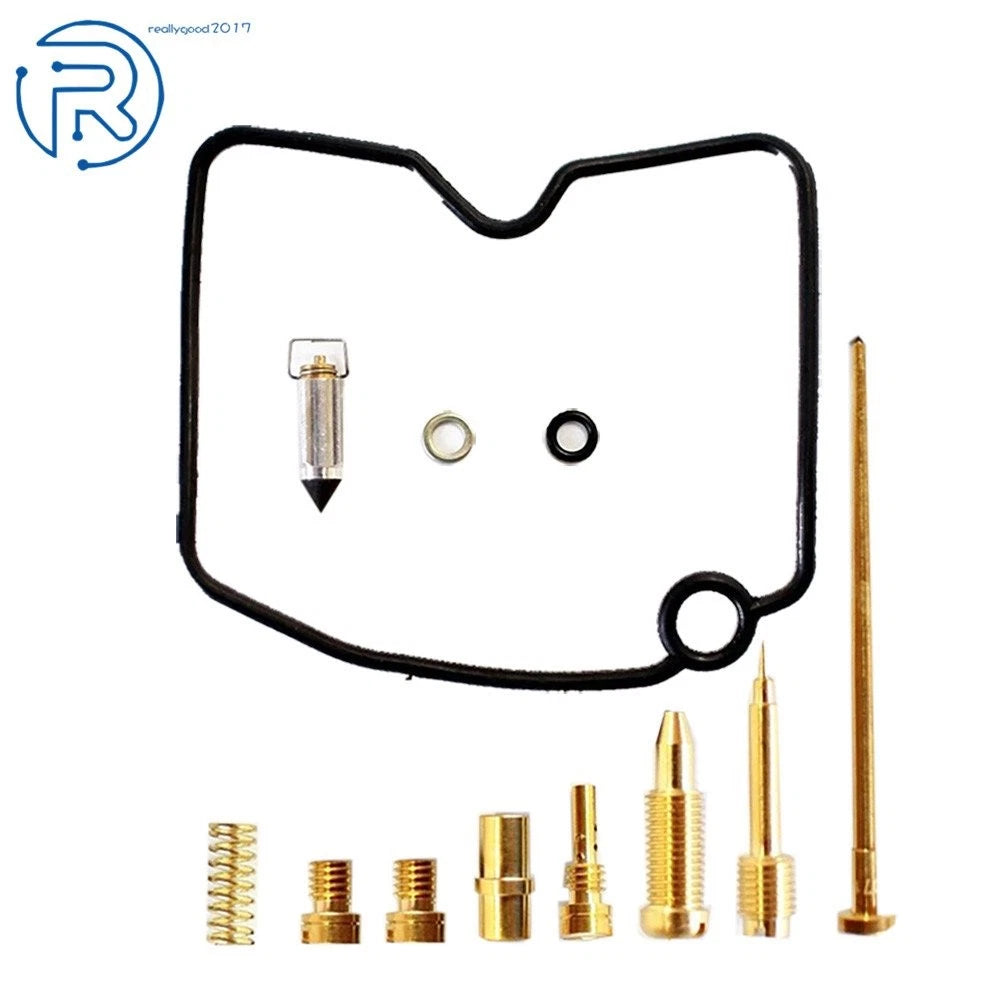 Carburetor Rebuild Kit for Arctic Cat 400 (2004–2006) NJ