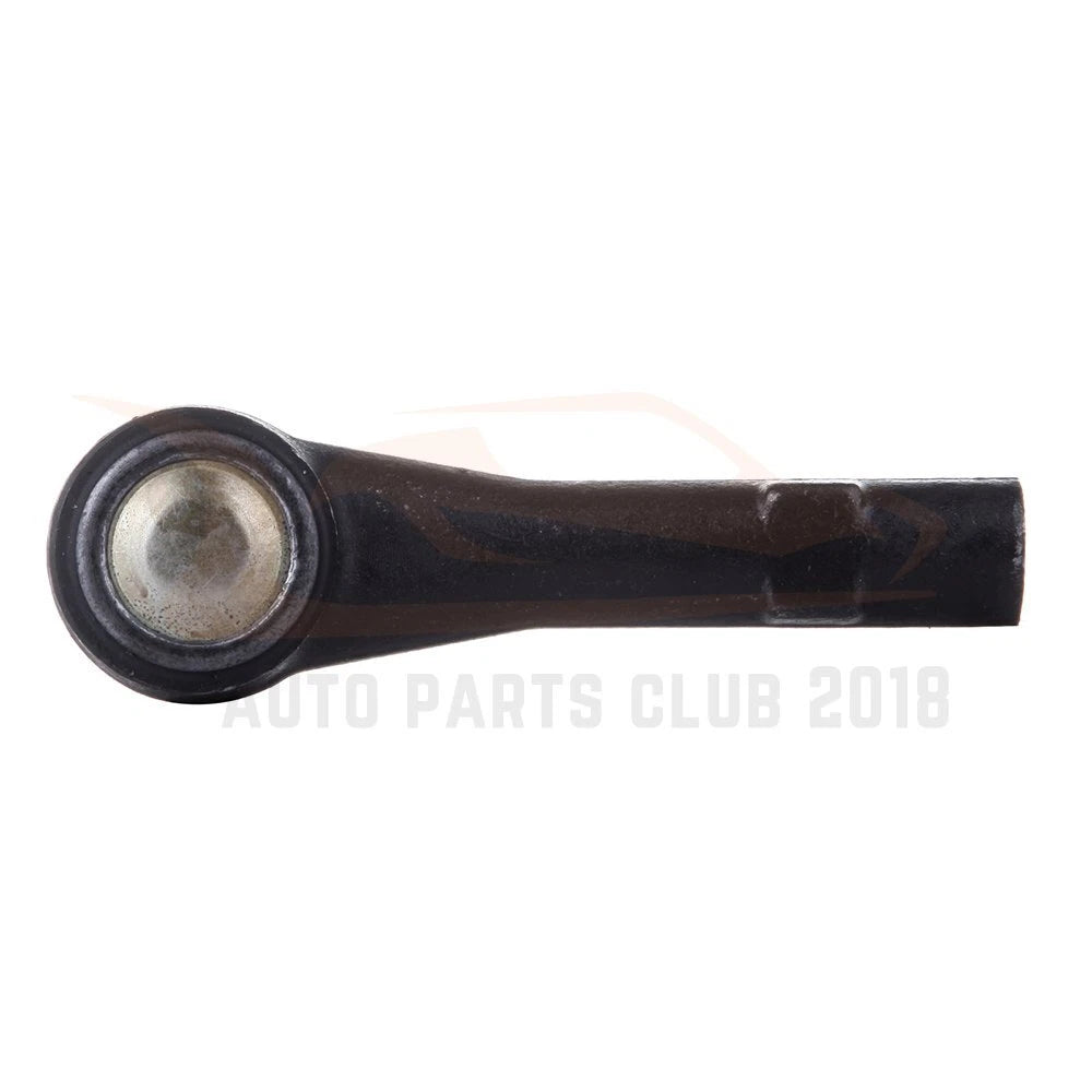 2X Front Outer Tie Rod End Links for Mercury Mountaineer (1998-2003)