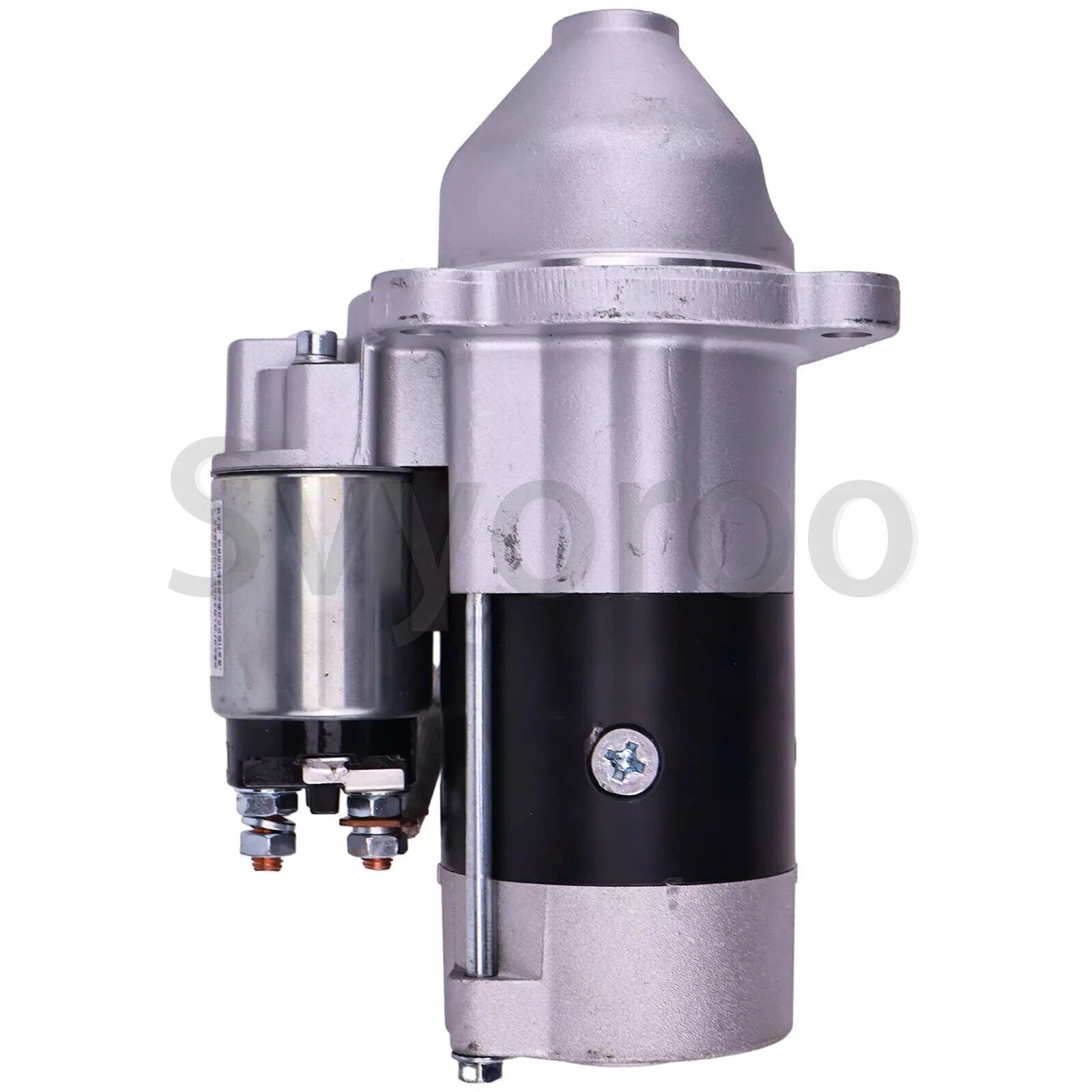 12V Starter Motor 5302289 5449610 for Cummins QSF2.8 ISF2.8 (Forklift)