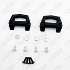Replacement Luggage Rack Base with Hardware Kit for Ski-Doo (W/860201806, 860200583)