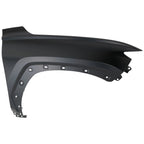 Fender for Hyundai Tucson (2022–2024) Front Driver and Passenger Side