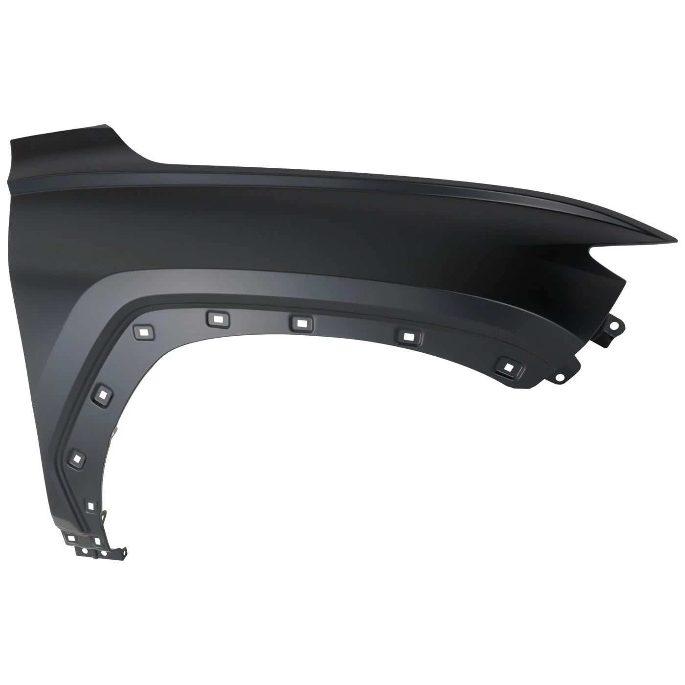 Fender for Hyundai Tucson (2022–2024) Front Driver and Passenger Side
