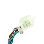 Right Handlebar Switch for Huoniao HN125-8