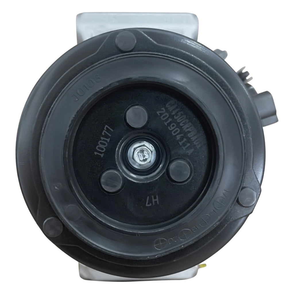 AC Compressor Kit Replacement for Jeep Cherokee 2.0L (2021-2021)