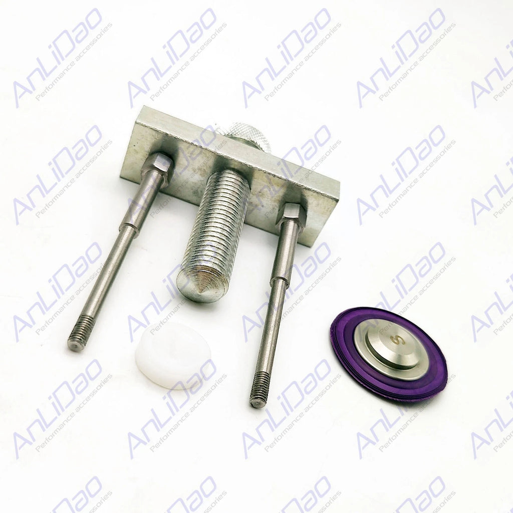 Air/Fuel Regulator Diaphragm for Mercury Optimax (1991–2000) 91-889431 8M6002988