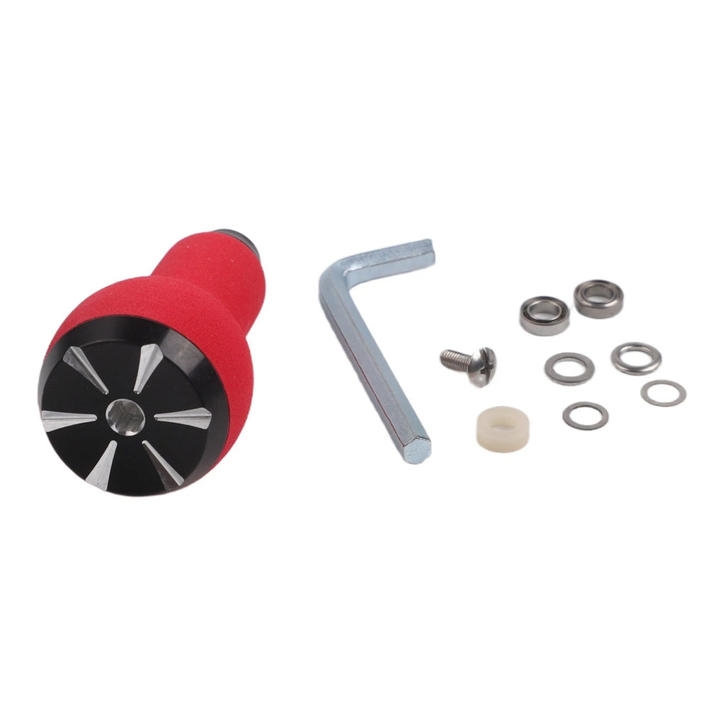 Fishing Reel Handle Knob Grip with Bearings for DAIWA