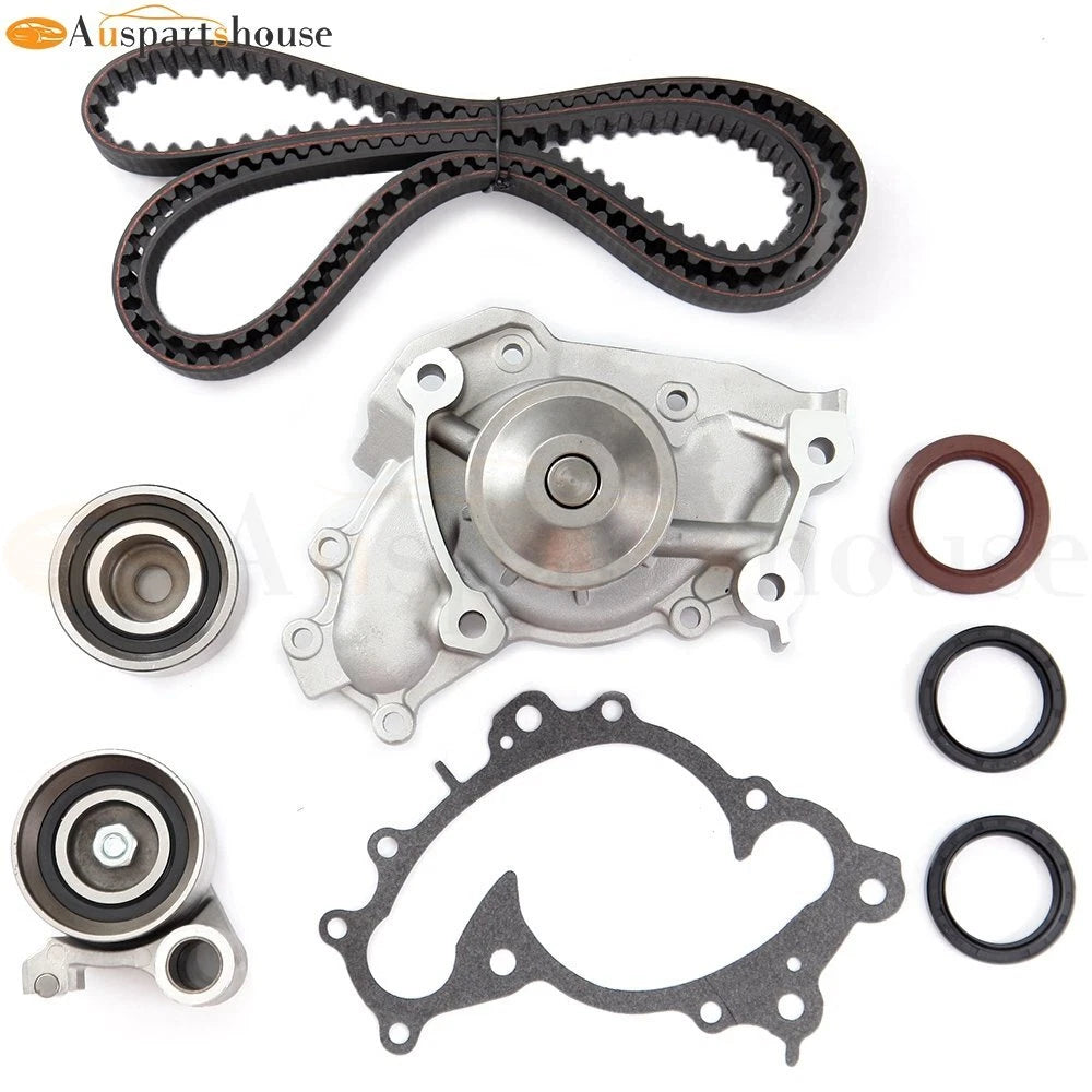 Timing Belt Kit with Water Pump for Toyota Camry (1994–2001)