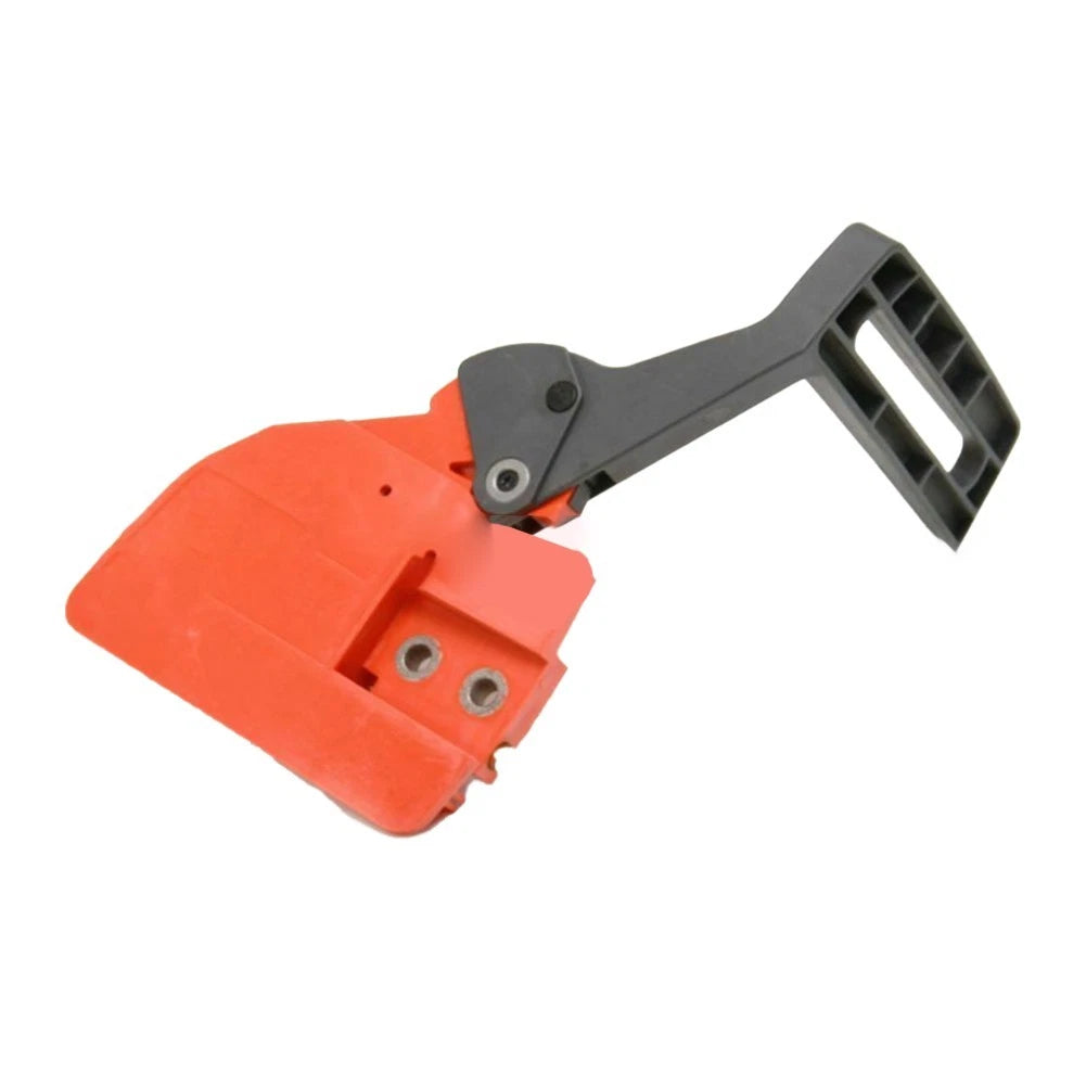 Brake Band Integrated Clutch Cover for Chainsaw 136 137 141 142