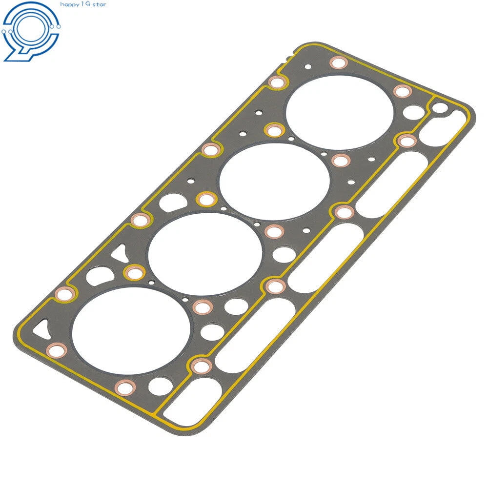 Cylinder Head Gasket for Kubota V2203 V2403 (1990–2023)