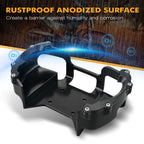 GPS Protector Navigation Guard Cover for KTM 790/890 Adventure (2019–2023)
