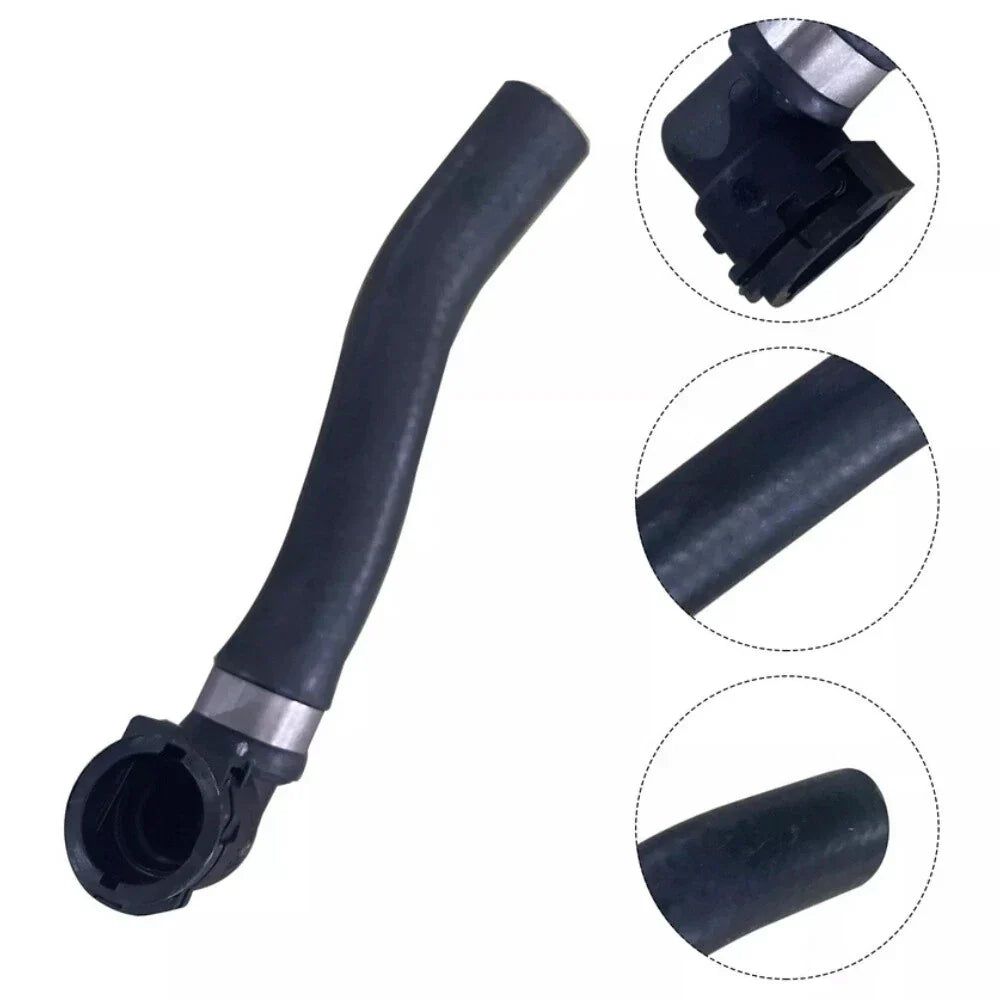 Coolant Hose Return Line for BMW Mini R58 R59 Cooper S (2012-2014)