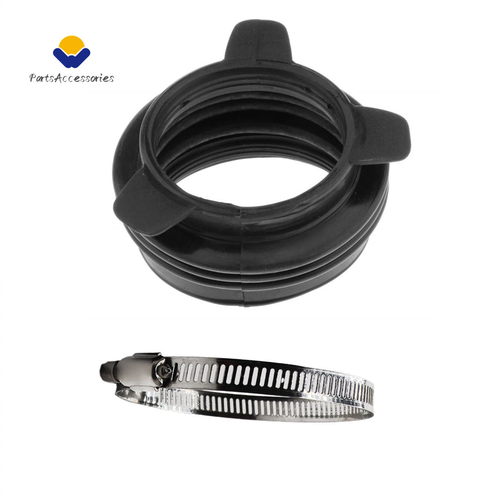 Boot Joint 52101-HA8-680 for Honda ATC 250SX TRX250 (1985–1987)