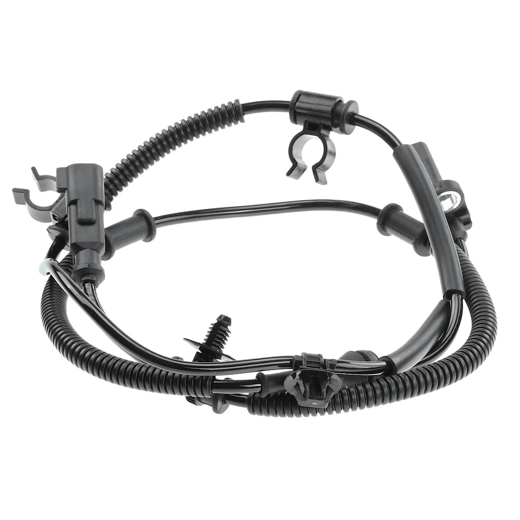 Rear Left ABS Wheel Speed Sensor for Ford F-150 (2011–2014)