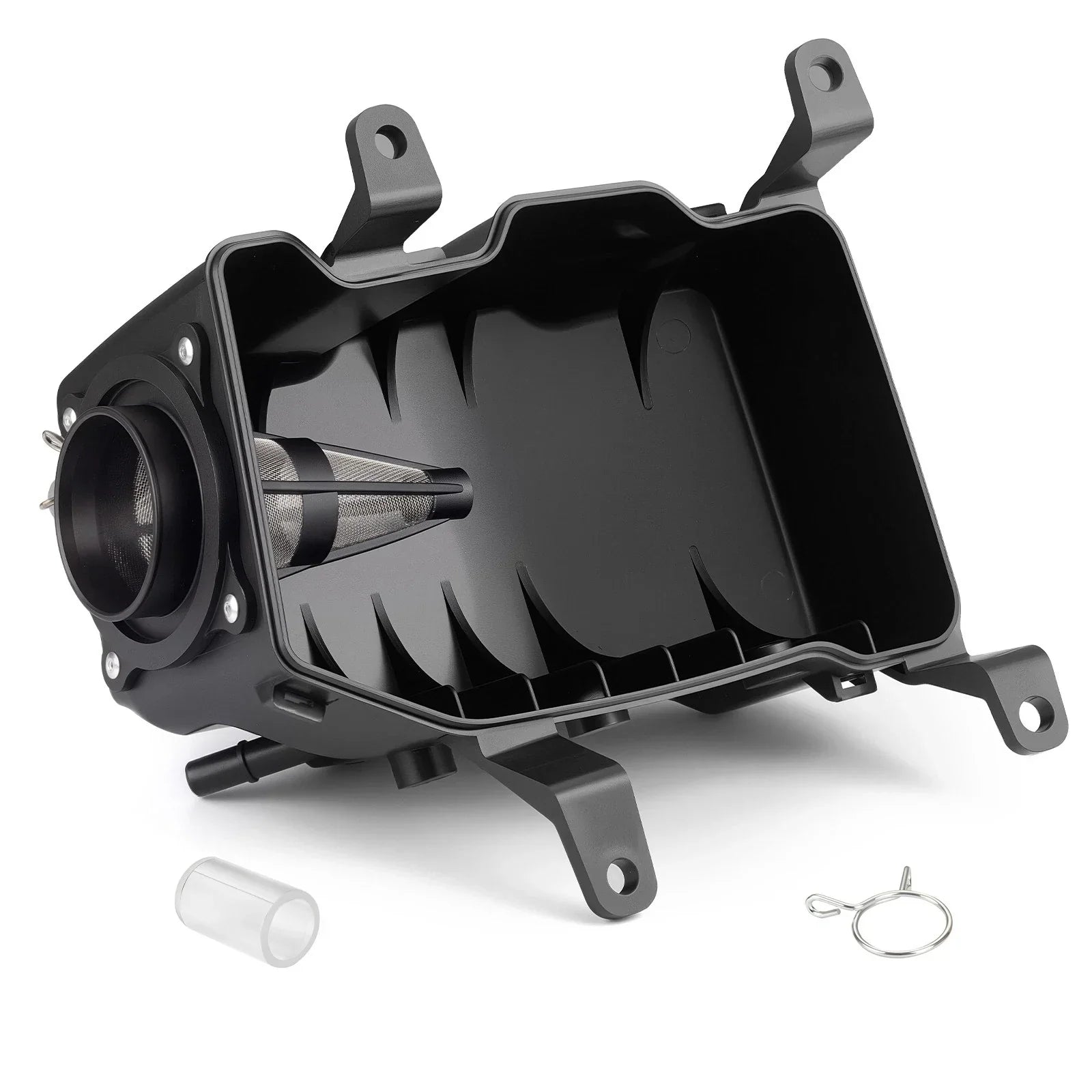 Airbox Cleaner for Yamaha Raptor 700 700R YFM (2006–2024)