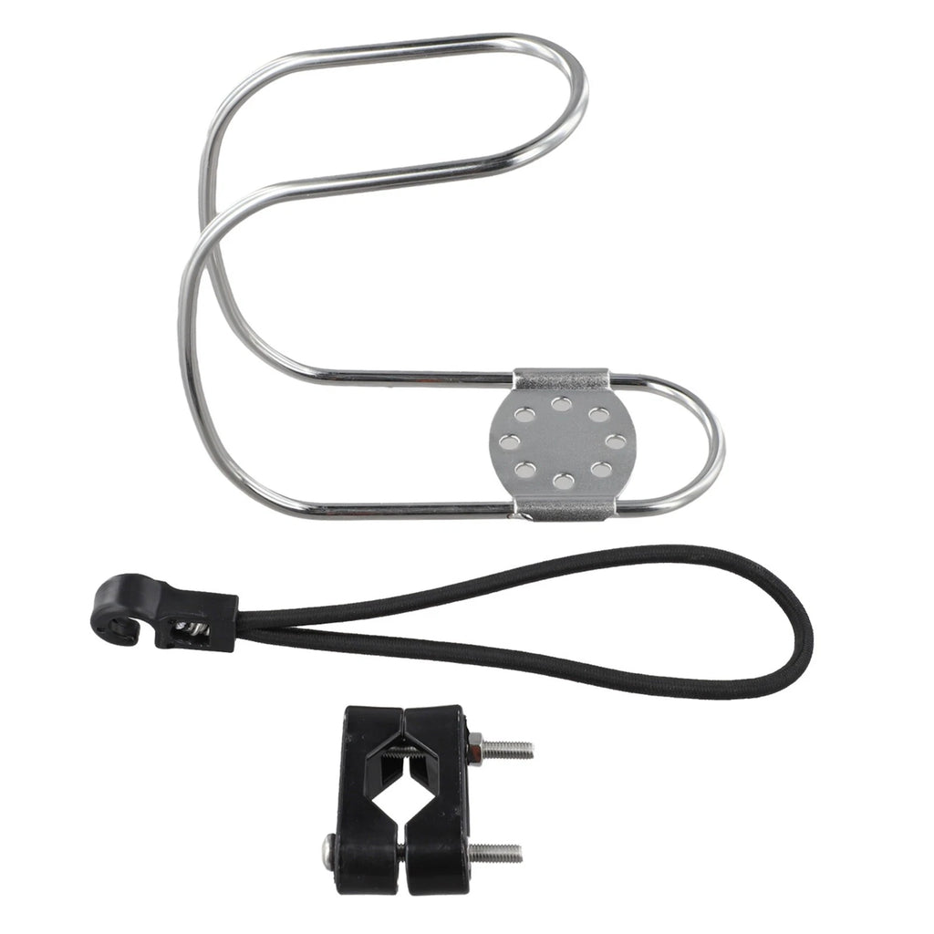 304 Stainless Steel Holder for Marine Safety Bracket