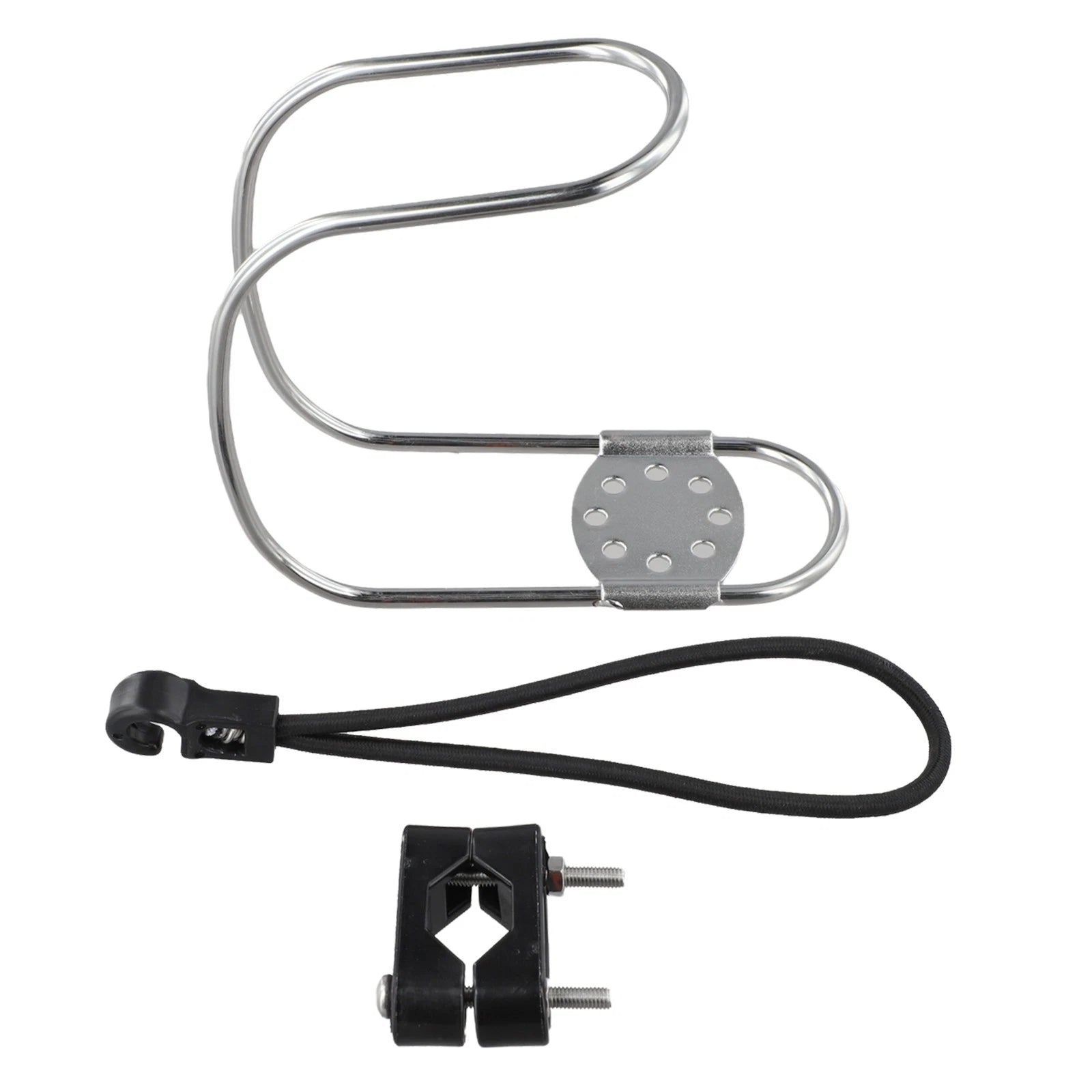 304 Stainless Steel Holder for Marine Safety Bracket