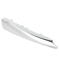 Chrome Front Grille Molding Trim for Jaguar XF (2012-2015) Right Side