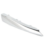 Chrome Front Grille Molding Trim for Jaguar XF (2012-2015) Right Side