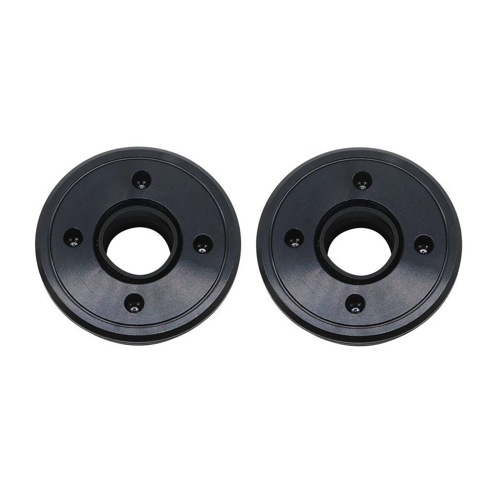 2X Screw Trim Cylinder & Seals for Yamaha 115-225HP (64E-43821-05/06)