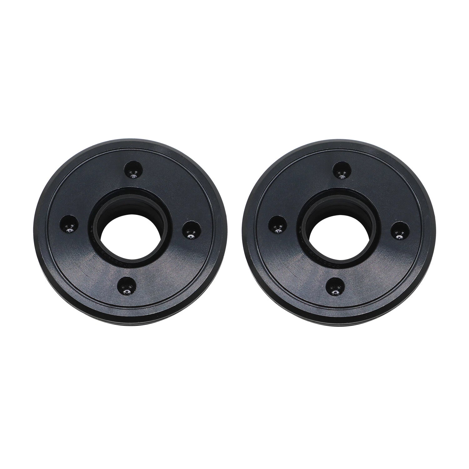 2X Screw Trim Cylinder & Seals for Yamaha 115-225HP (64E-43821-05/06)