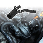 Turbo Air Hose for BMW 7 Series X6 E71 F01 F02 (13717582312) 1 Pc