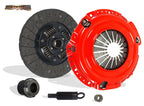 Stage 1 Clutch Kit for Chevy Camaro Pontiac Firebird (1996–2002)