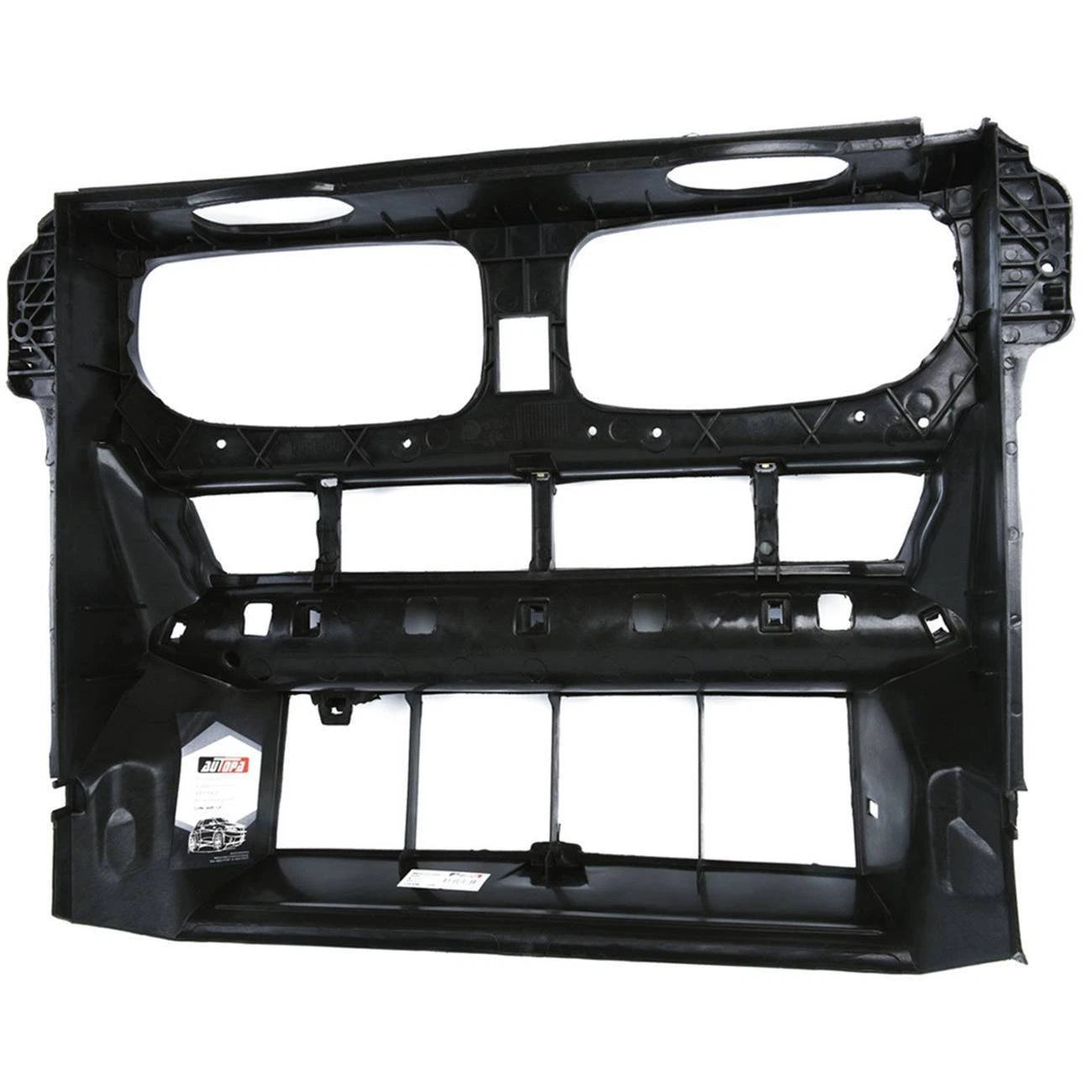 Air Duct for BMW X5 (2007-2010)
