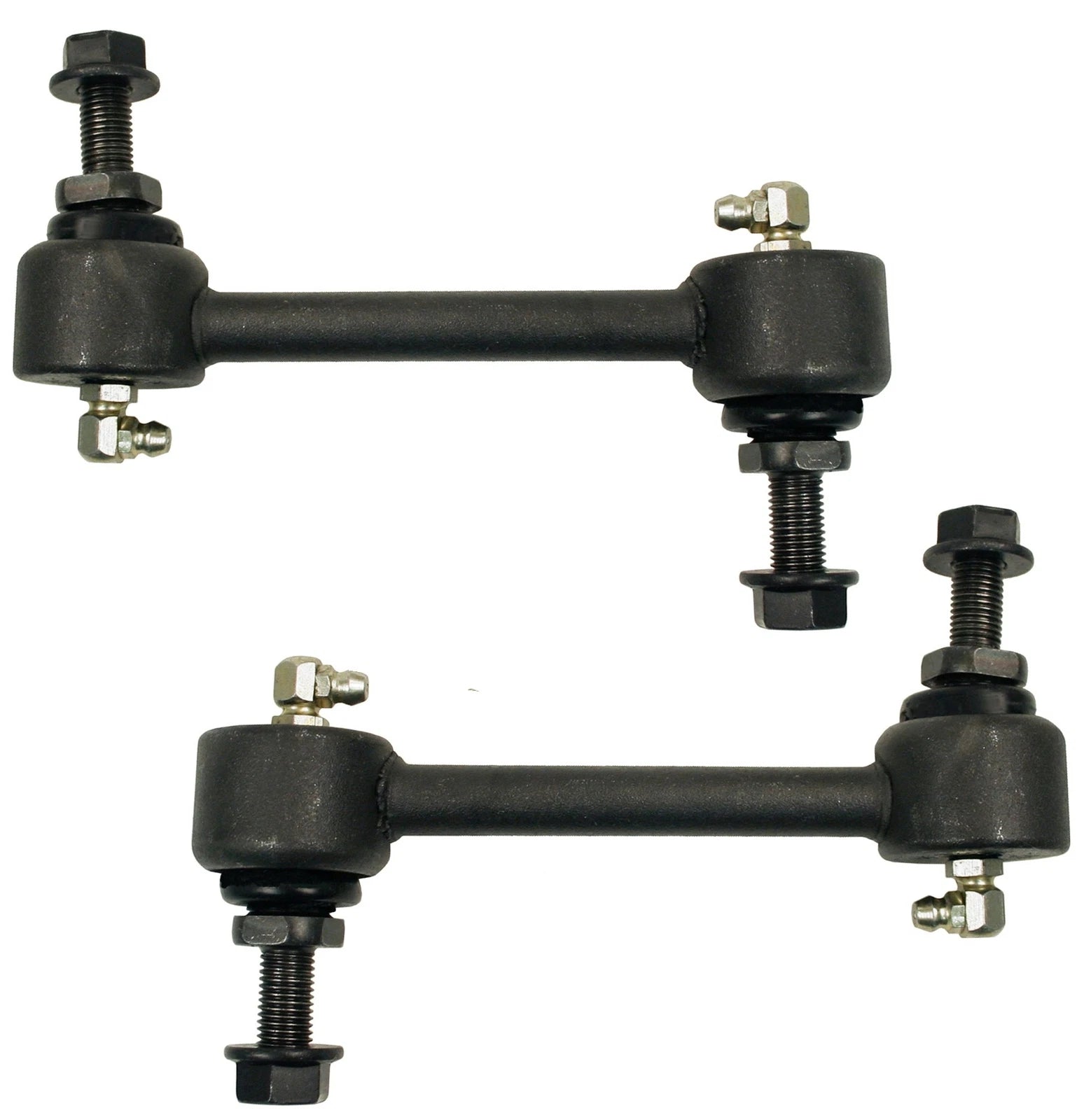Set of 2 Rear Stabilizer Bar Links for Ford Edge, Lincoln MKX (2011–2014)