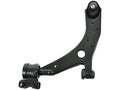 Front Left Lower Control Arm and Ball Joint Assembly for Mazda 3 (2004–2009)