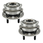 Front Wheel Hub & Bearing Assembly for Kia Sorento (2016–2020)
