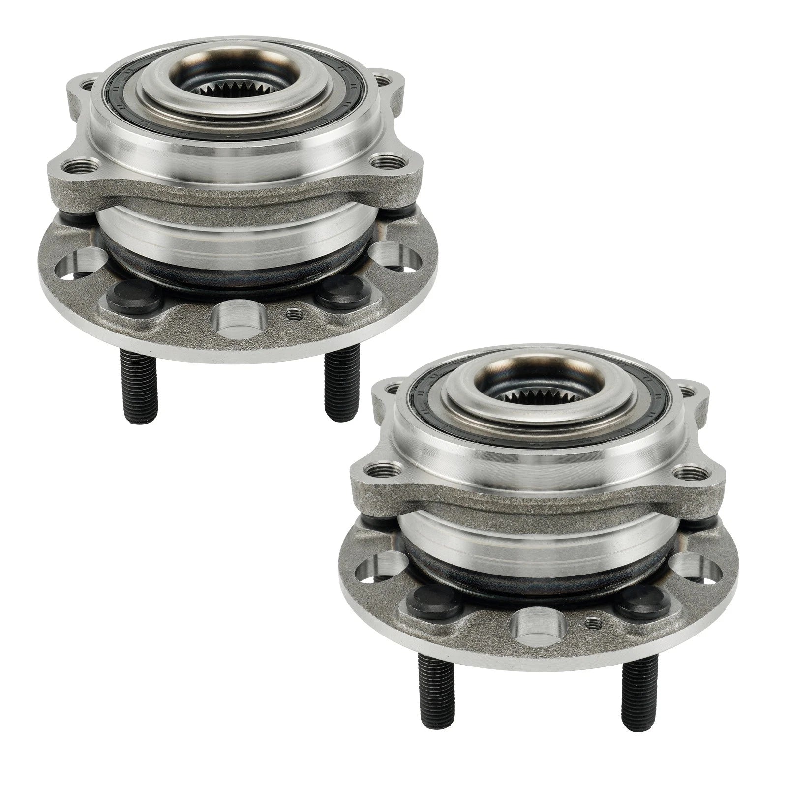 Front Wheel Hub & Bearing Assembly for Kia Sorento (2016–2020)