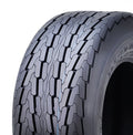 WANDA 18.5x8.5-8 Trailer Tire 8 Ply 11043 (Fits )