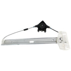 Window Regulator for Jeep Wrangler JK (2018) Left Rear