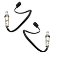 2X Oxygen Sensor for Ford Mustang V6 3.7L (2015–2017) FL3Z9G444D FR3Z9G444C