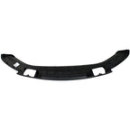Valance for Ford F-150 (2009–2014) Front Textured with Tow Hook Holes