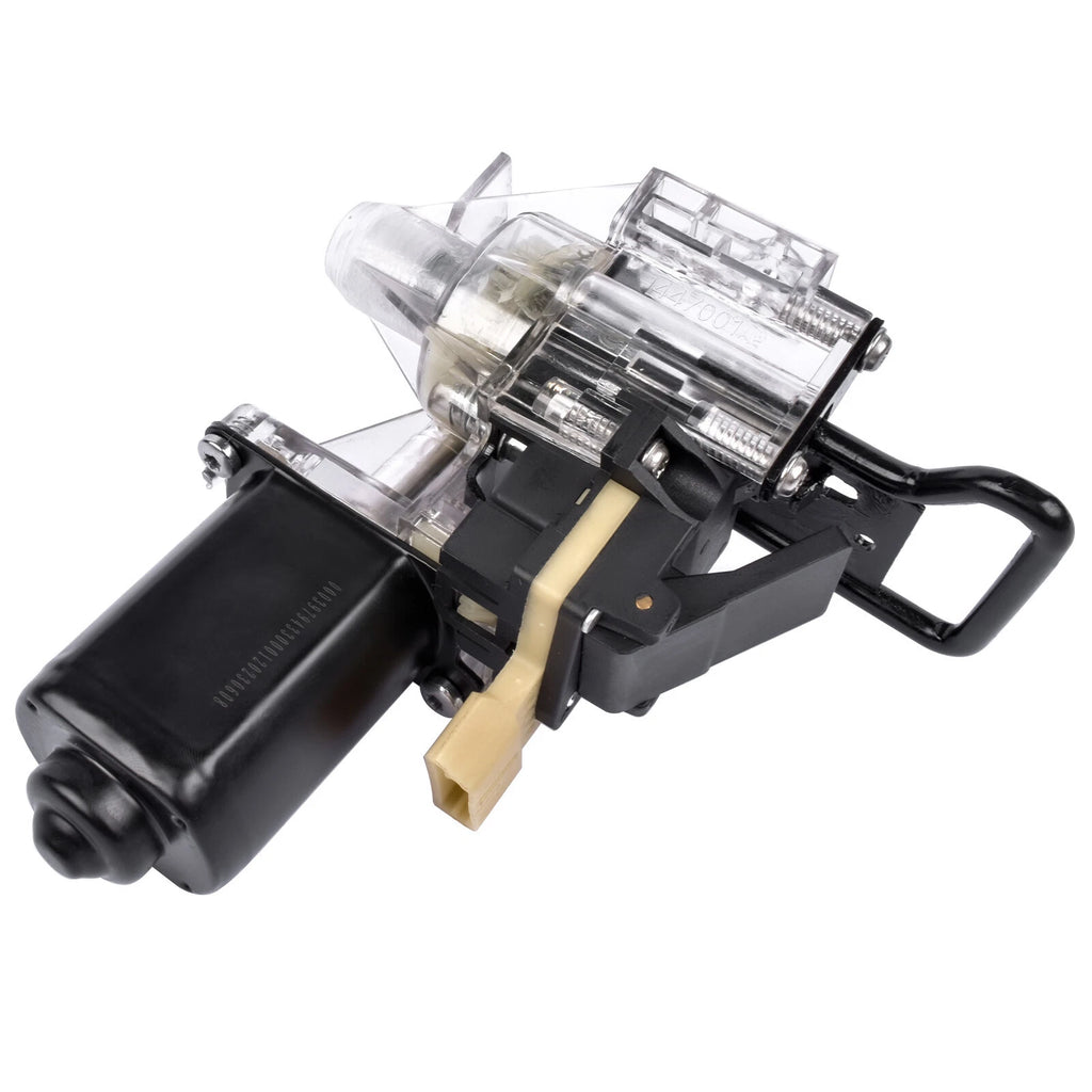 Trunk Lid Pulldown Motor for Buick Cadillac Chevy (1986-2002)