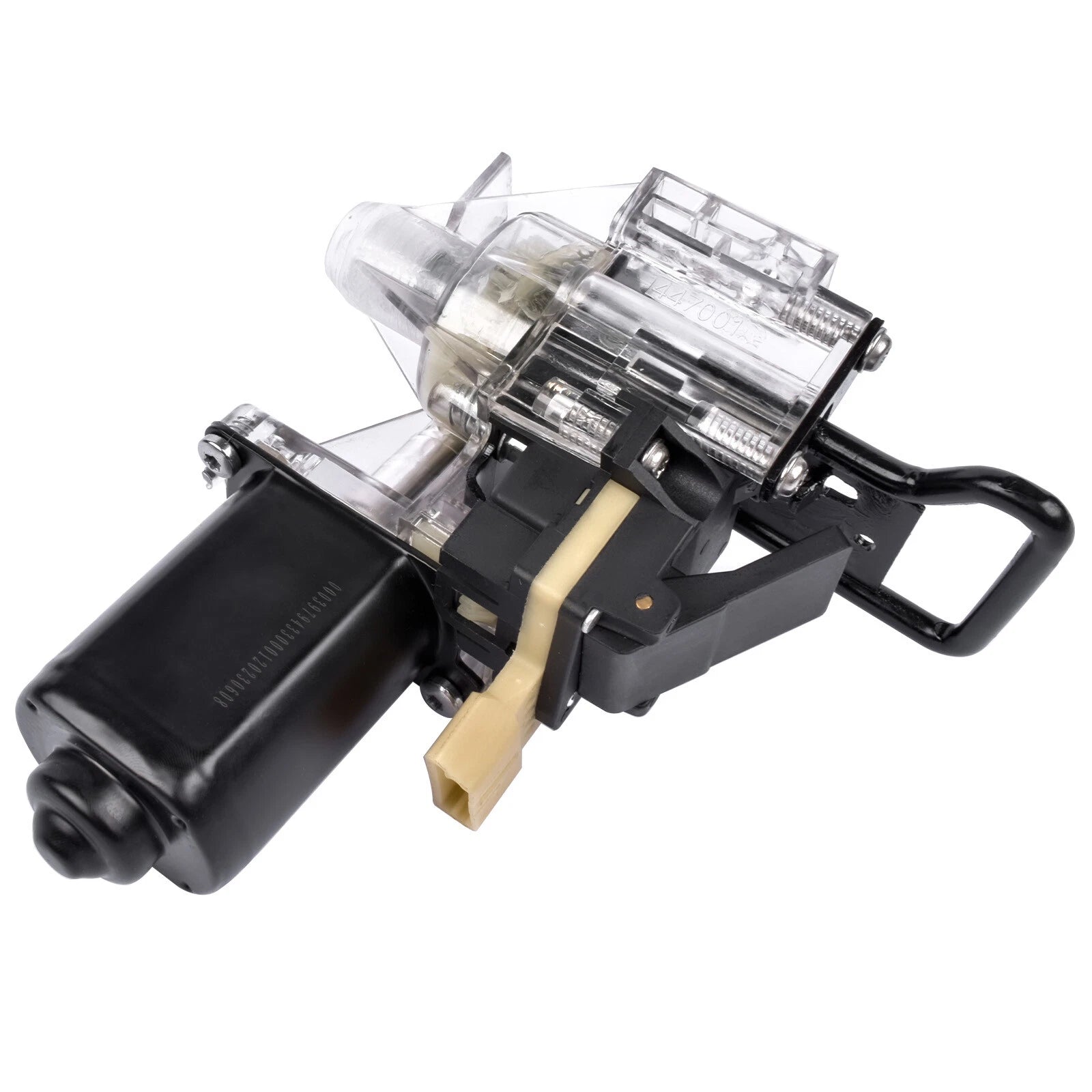 Trunk Lid Pulldown Motor for Buick Cadillac Chevy (1986-2002)