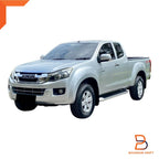 Silver Center Wheel Cap Cover for Isuzu D-Max MU-X 2012-2016 (12-16)
