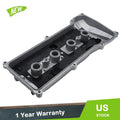 Engine Valve Cover for Toyota Camry, Solara (2002–2009)