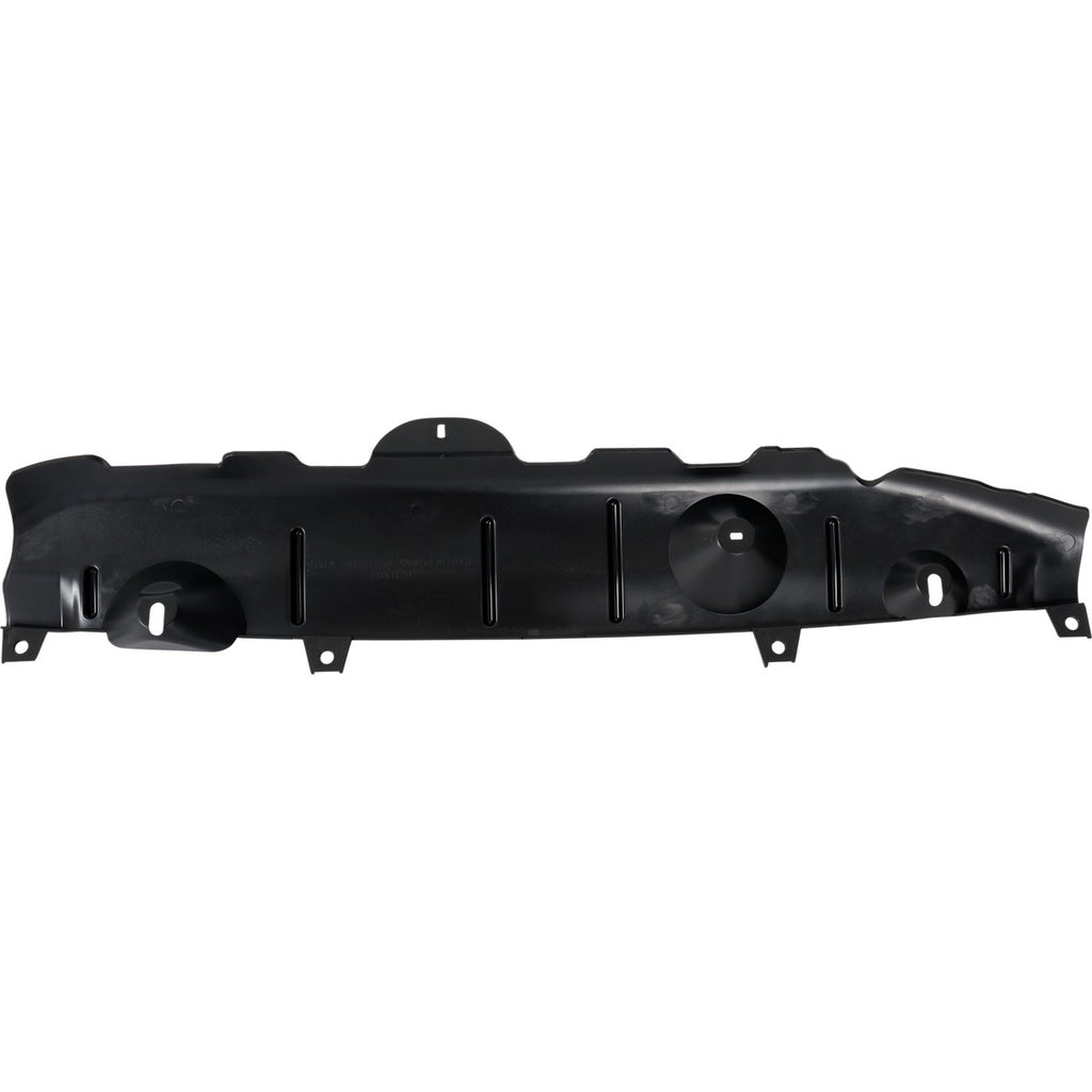 Engine Splash Shield for Dodge Charger (2015–2023) Lower Rear Heat Shield